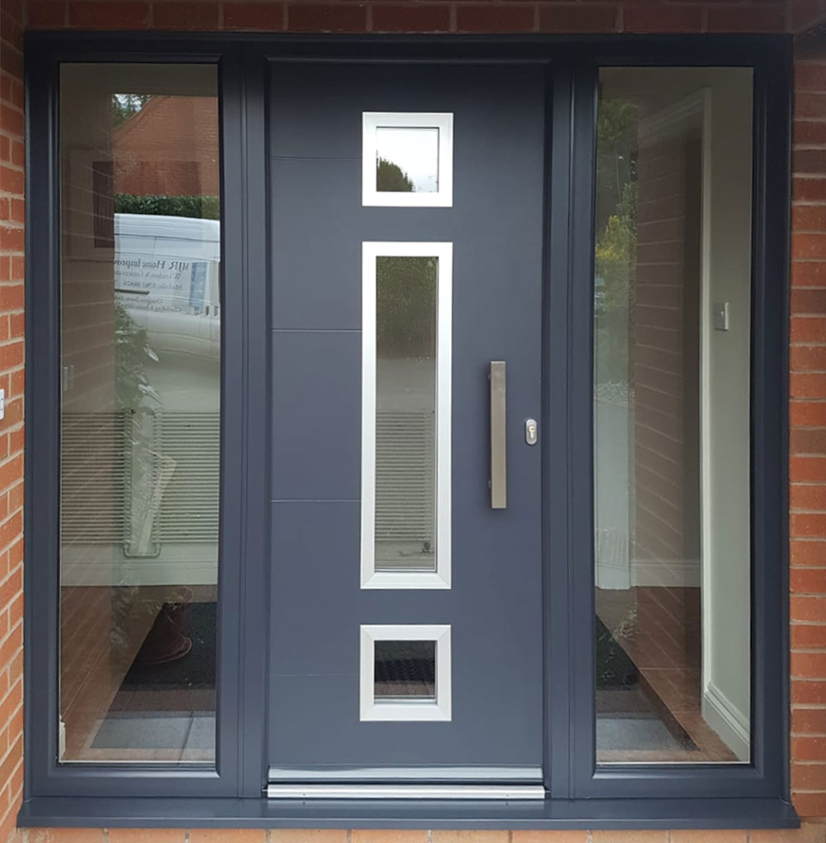 Things You Should Focus Before Door Installation