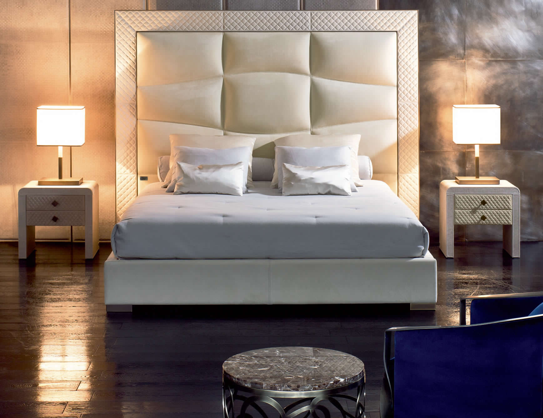 Is There Any Difference Between a Coir Foam Double Bed Mattress and a Full-size Mattress?