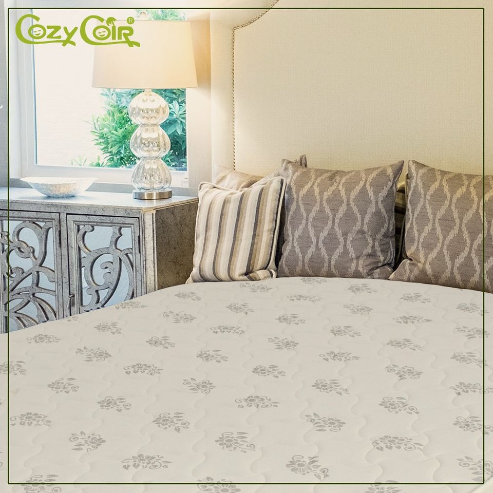 Choose The Correct Orthopedic Mattress Online For You