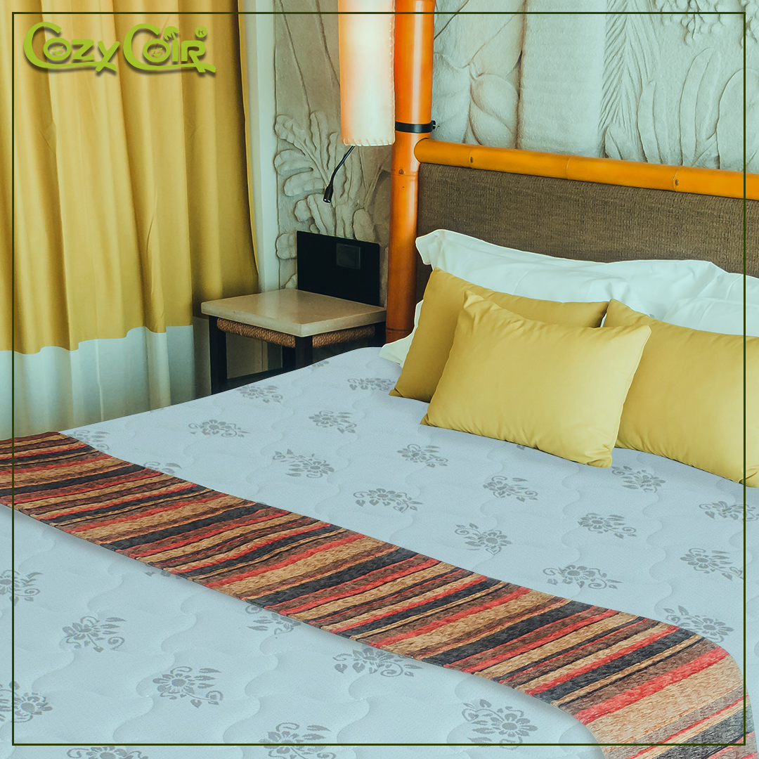 How to Buy a Coir Mattress Online And Tips on Selecting a Mattress