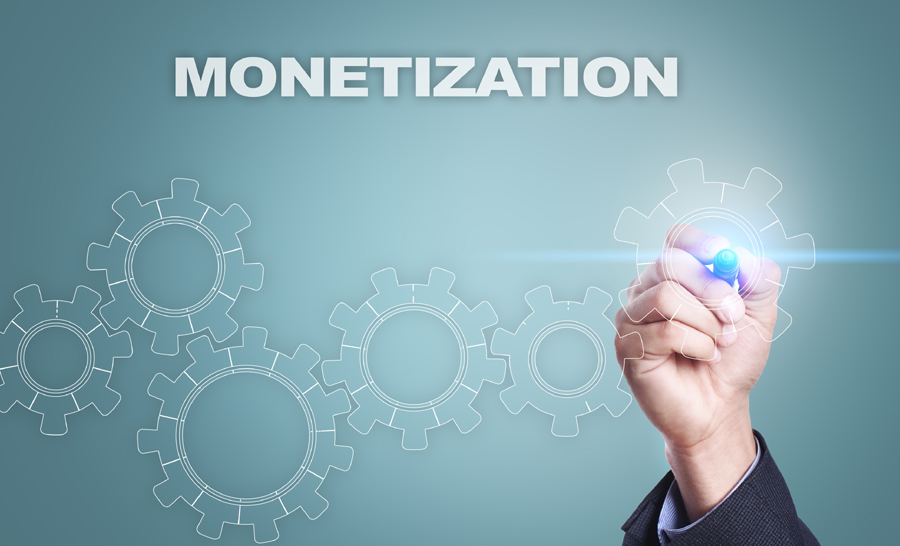 Monetize Your Data with Innovative Strategies And Tools!