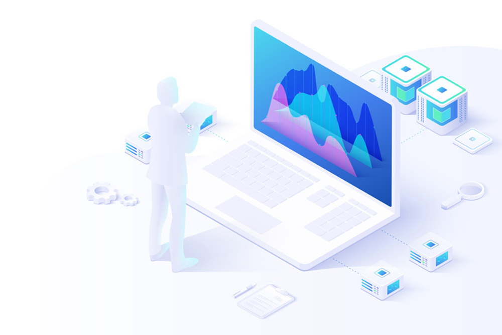 Can Data Analytics Reinvigorate Your Sales Team?