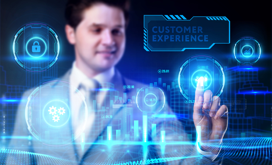 Customer Experience Optimization: The Way of the Future.
