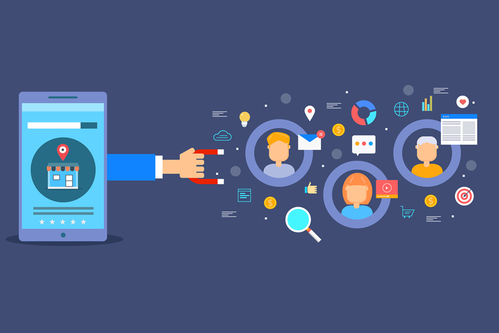 5 Things Customers Expect from Your Marketing Program