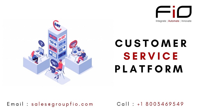 Best customer Service Platform for small and medium business