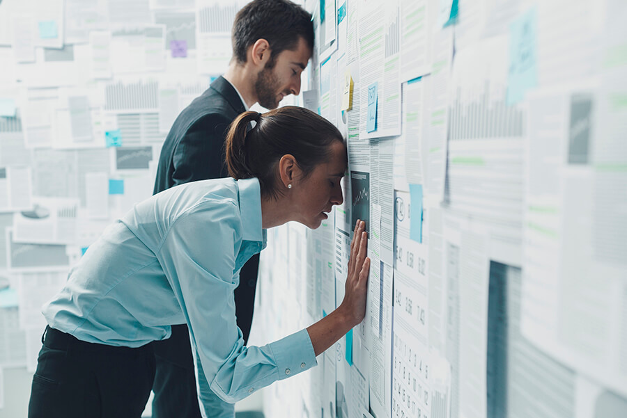 5 Ways You’re Not Using Data in Your Marketing Strategy