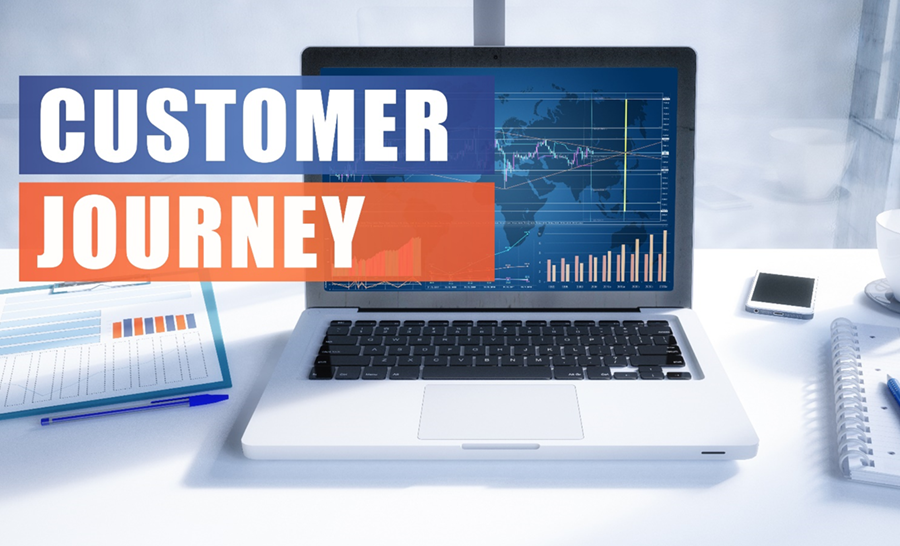 What is Customer Journey Analytics?