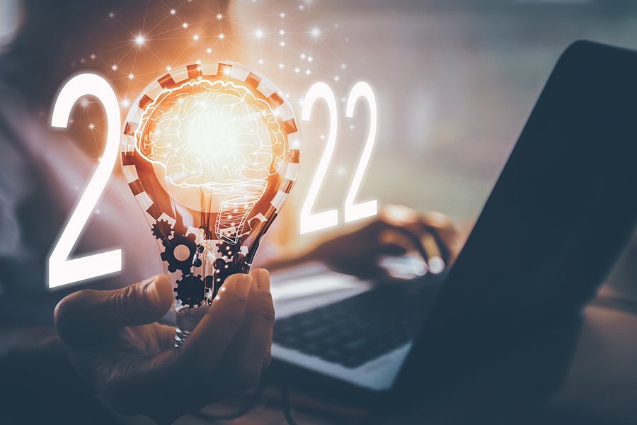 5 Trends That Will Shape Ecommerce In 2022