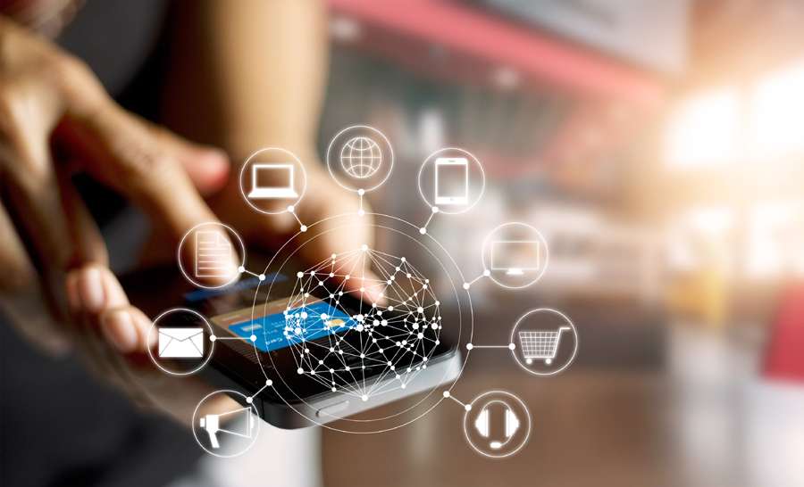 Retailers Shift to a Unified Commerce Strategy in 2020