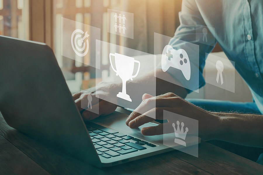 Why You Should Consider Adding Gamification to Your Customer Loyalty Program