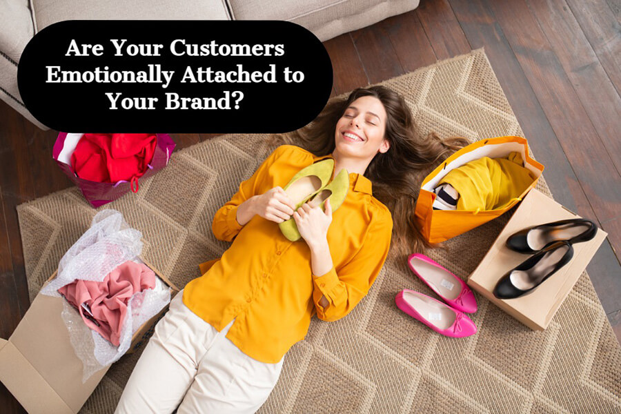 Why brand attachment is more important than brand loyalty