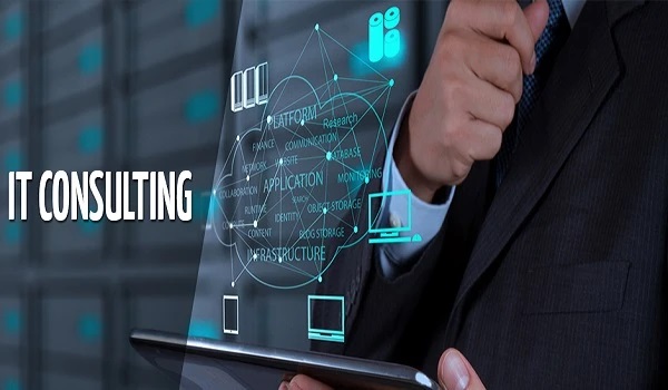 Learn About the Prime Benefits of IT Consulting Company Services