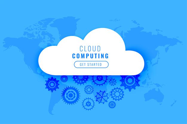 3 Unexpected Benefits of Cloud Computing Services