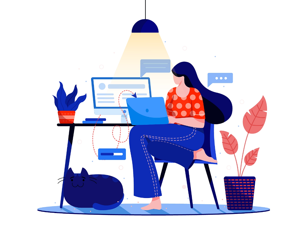 How to Enhance Business Collaboration Using Digital Workplace Solutions