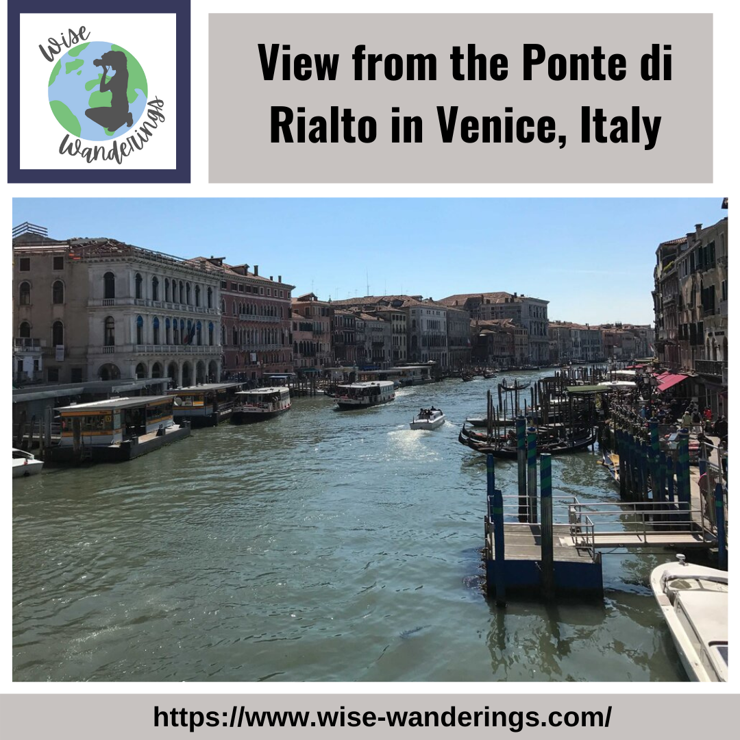 Plan Your Journey With Travel Ideas At Wise Wanderings