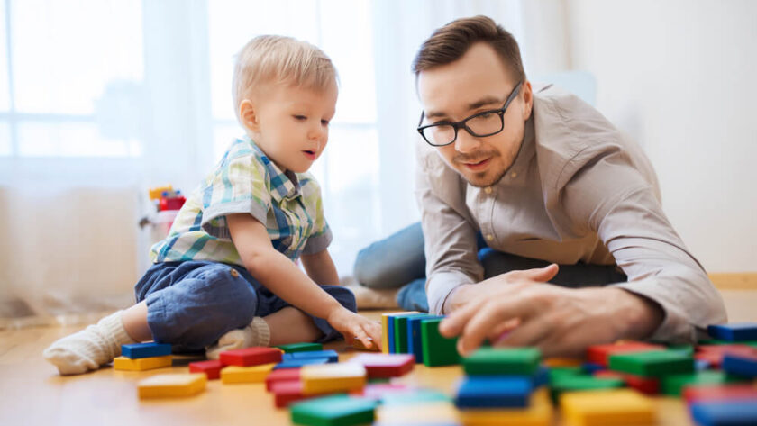 Fun and Productive Things to Do at Home with Your Kids - Live Enhanced