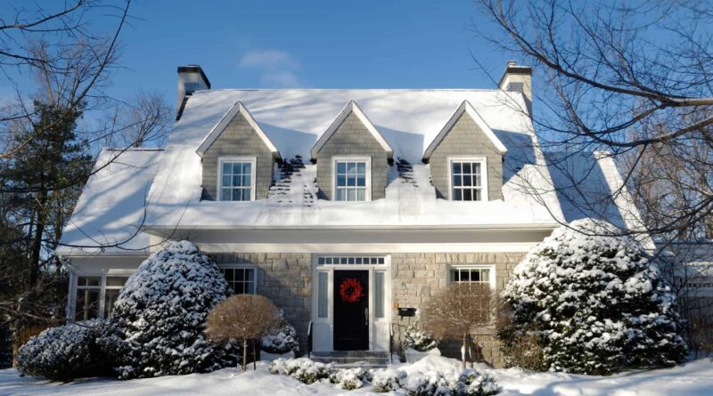 Complete Guide to Keep Your Home Warm During Winter - Live Enhanced