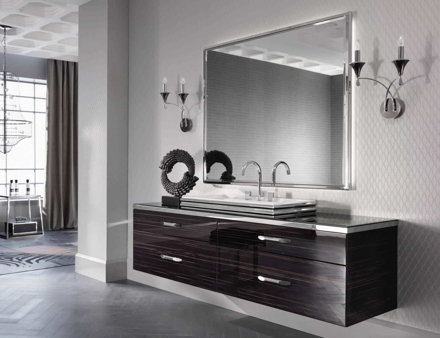 Bathroom Vanities Adds Value to Your Home -Live Enhanced