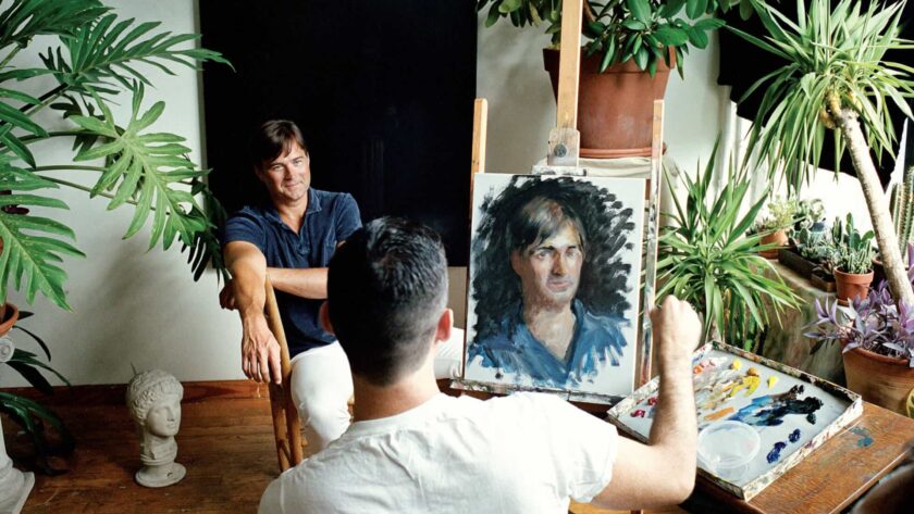 5 Things You Didn't Know About Virtual Painting  - Live Enhanced