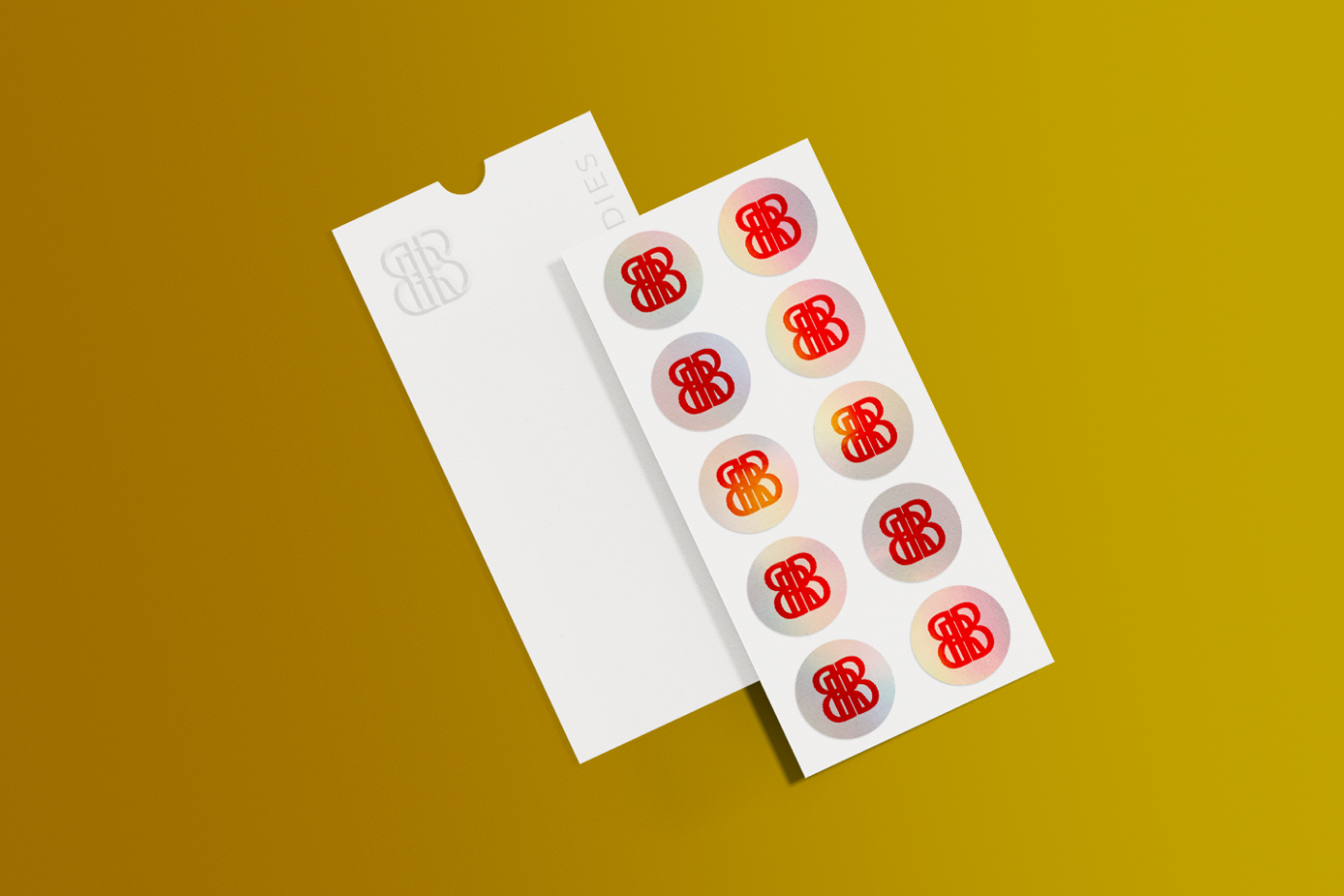 Antioxidant Patch | Body Balanced Remedies