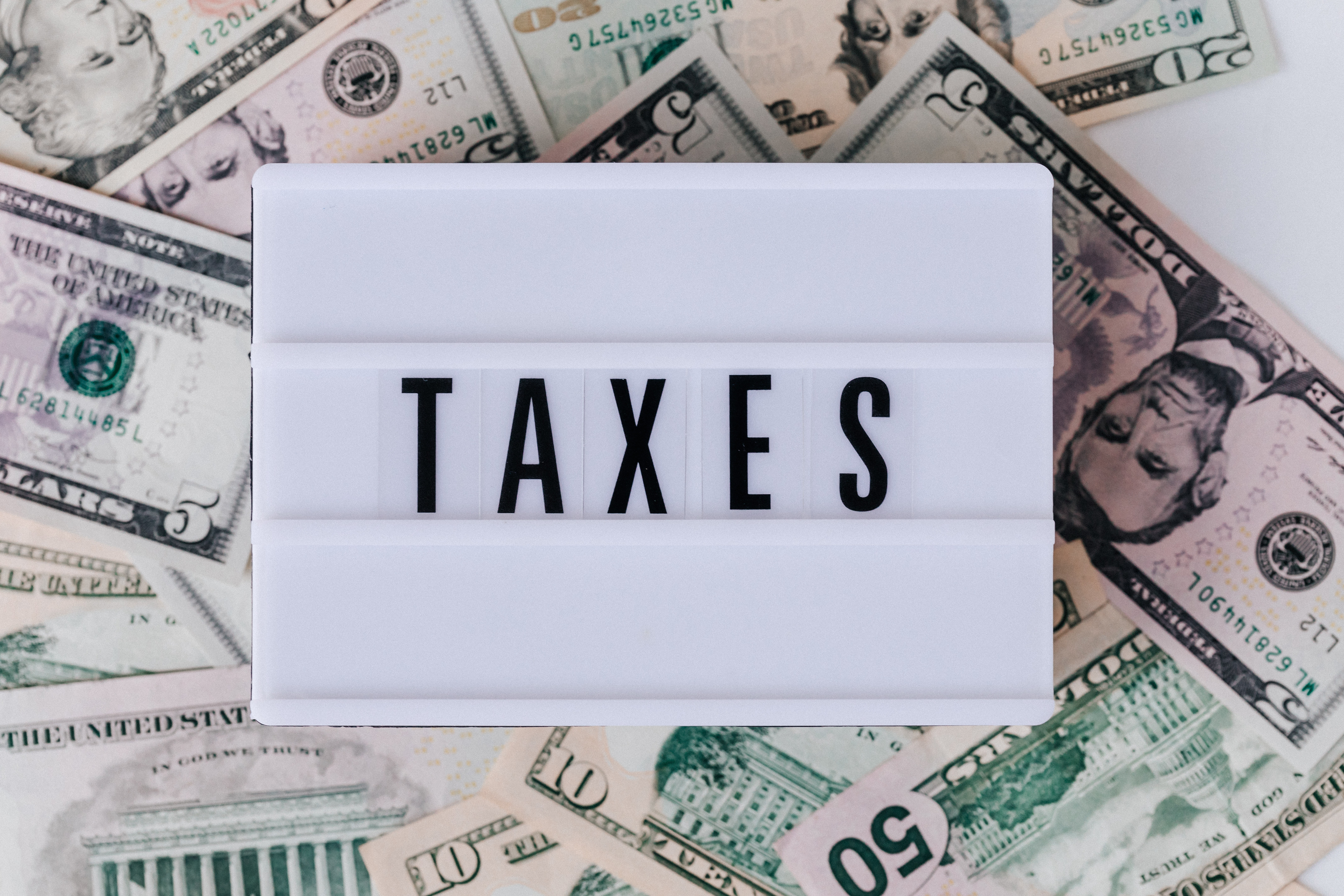 Long Island Tax Solutions Offers Best IRS Wage Garnishment Solution