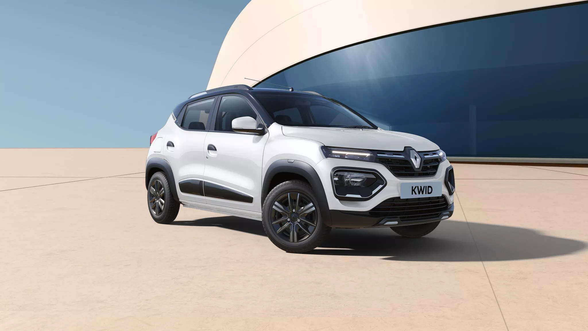 Renault Kwid Price - Great Value for a Hatchback Lover