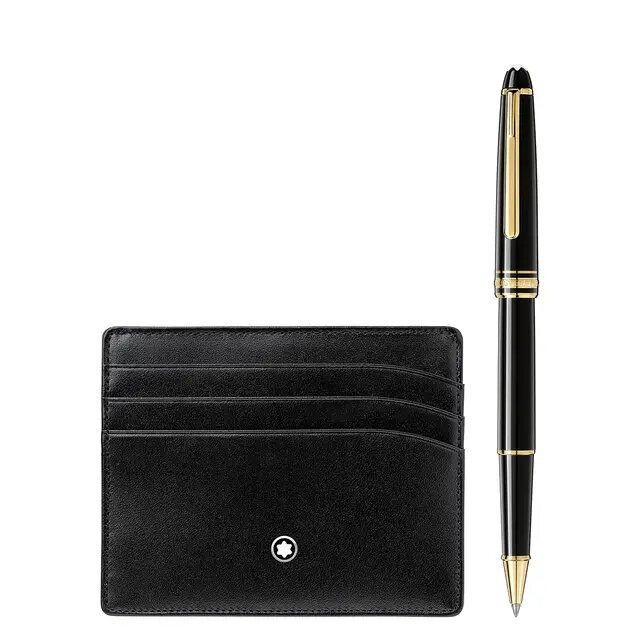 Buy Montblanc Pens | William Penn