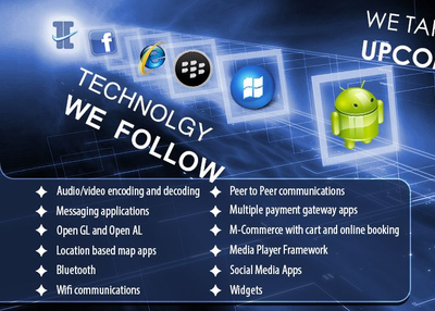 Windows mobile app development company tipenter