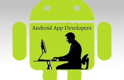 Android App Development Services Company Bangalore India