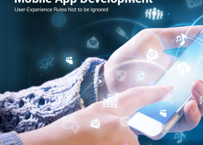 Top iPad App Development Company