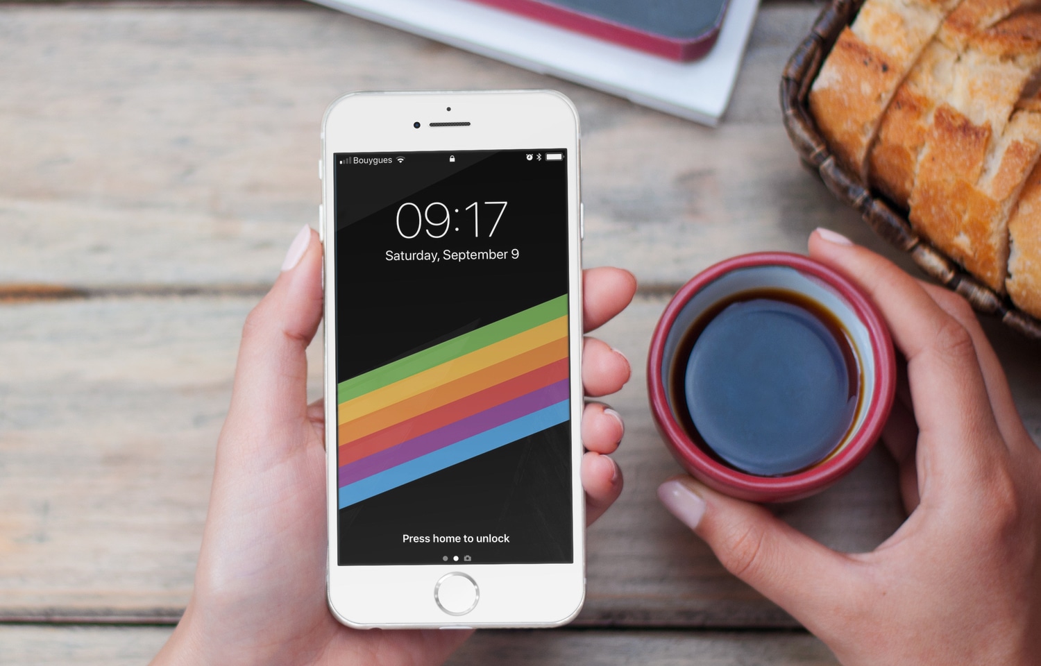 iOS iPhone Applications Development Companies India