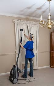 Curtain Cleaning and Maintenance Melbourne