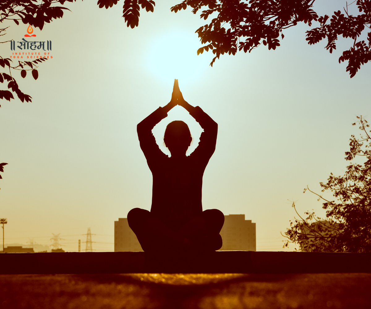 Yoga Teacher Training In Gurgaon