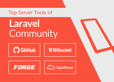 Top Server Tools of Laravel Community