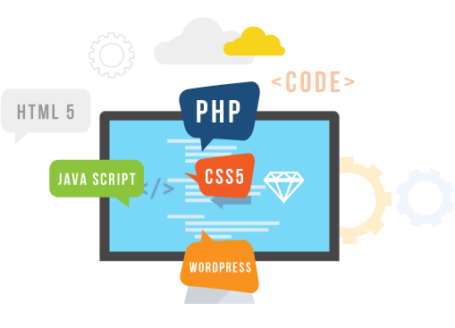 Creative Web Development Services