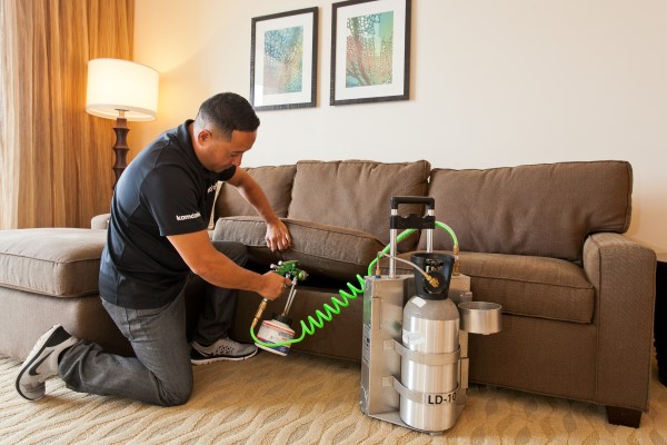 Bed Bug Spray in Richmond VA