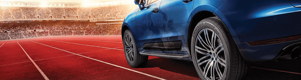 How to Choose the Best Tyre Size for Your Vehicle?