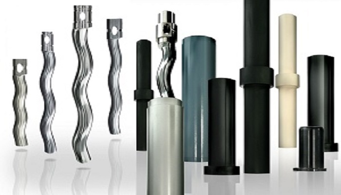 PROGRESSIVE CAVITY PUMPS FOR VARIED MEDIA REQUIREMENTS