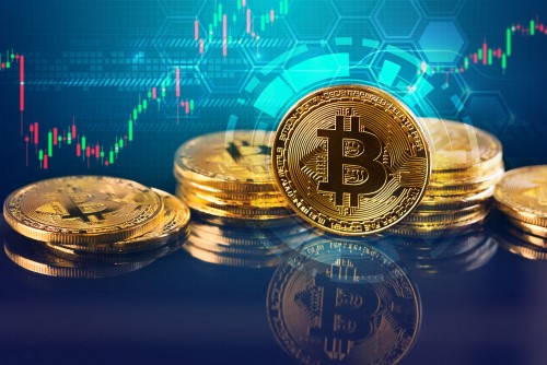 What Is The Near Future Of Bitcoin Investment?