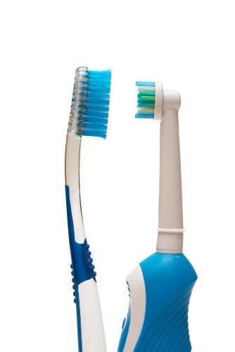 Electric Tooth-brush benefits