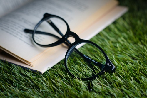 Der Weg Zu Find Ihre Brille Messungen