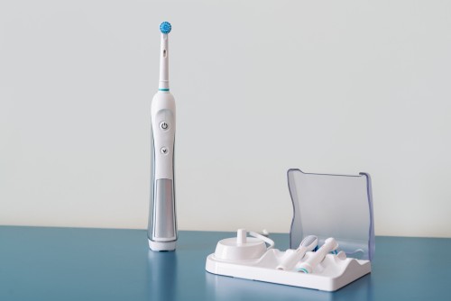 Implementieren Bürsten In Vorschulen