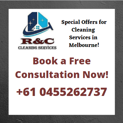 How Is Cleanliness Important In Melbourne?