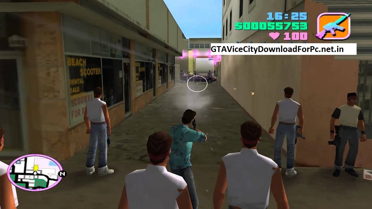 GTA SanAndreas Free Download For Pc 2021
