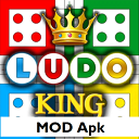 Ludo King Mod Apk [Mod/Unlocked] Apk Free Download