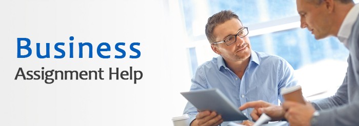 Business Assignment Help