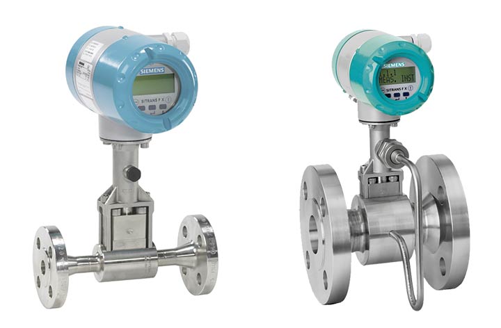 Devices and Technologies for Water flow Control