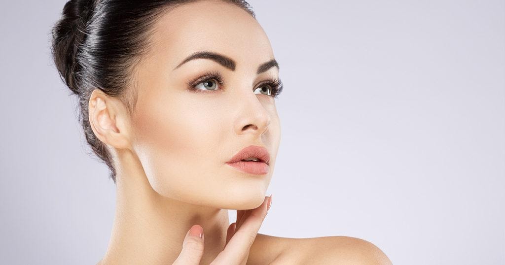 Advantages of getting eyebrow transplant done