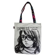 Why you should tote around Tote Bags