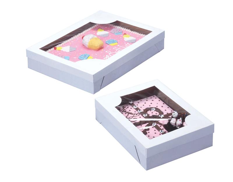 Cake Boxes Wholesale